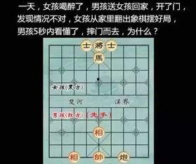 象棋最新爆料,揭秘高手对决背后的秘密与策略  第3张