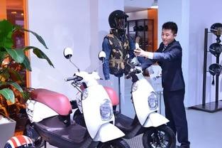 雅迪车主爆料事件真相视频,揭秘电动车行业潜规则 第1张 雅迪车主爆料事件真相视频,揭秘电动车行业潜规则 第1张