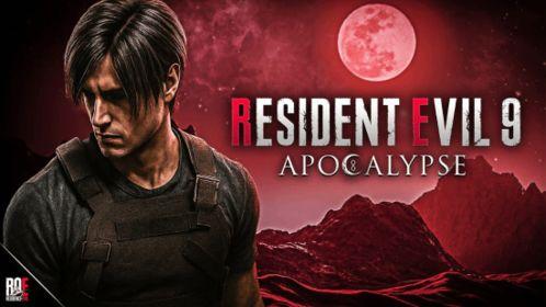 生化危机游戏最新爆料,启示录全新爆料揭秘:神秘病毒爆发,人类命运岌岌可危! 第1张 生化危机游戏最新爆料,启示录全新爆料揭秘:神秘病毒爆发,人类命运岌岌可危! 第1张