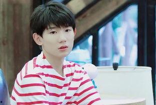 王源吃瓜娱乐节目,揭秘娱乐圈幕后故事 第1张 王源吃瓜娱乐节目,揭秘娱乐圈幕后故事 第1张